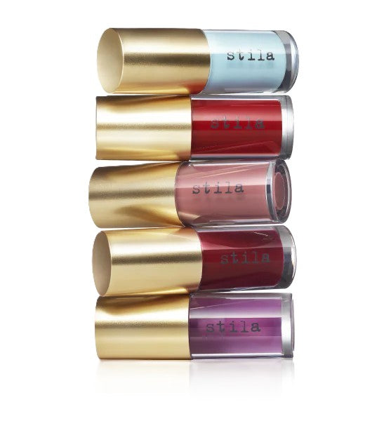 Stila - Heaven's Dew Gel Lip Oil - Various Shades