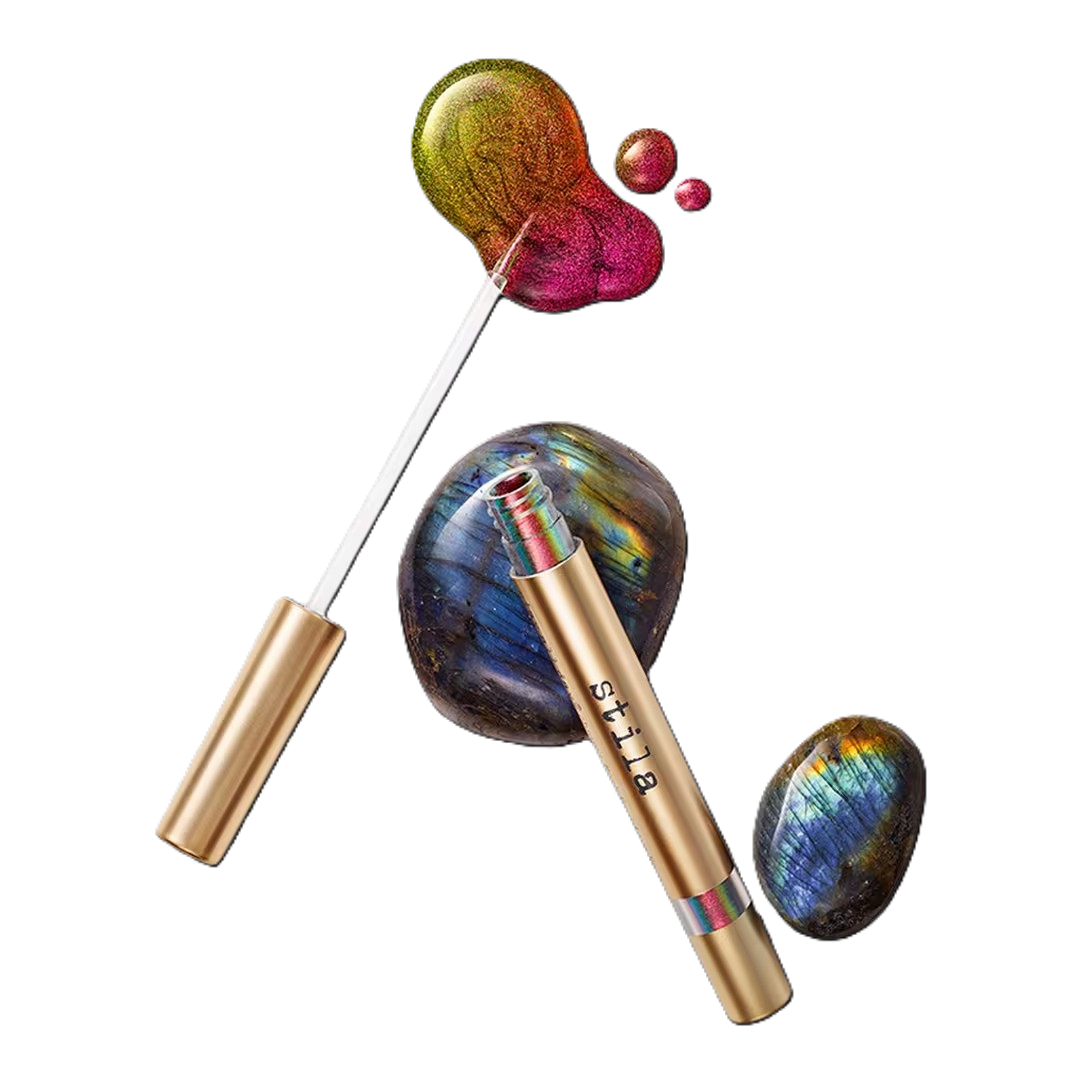Stila - Stay All Day® Chroma-Flash Liquid Eye Liner 0.04 fl oz / 1.2 ml (Various Shades)