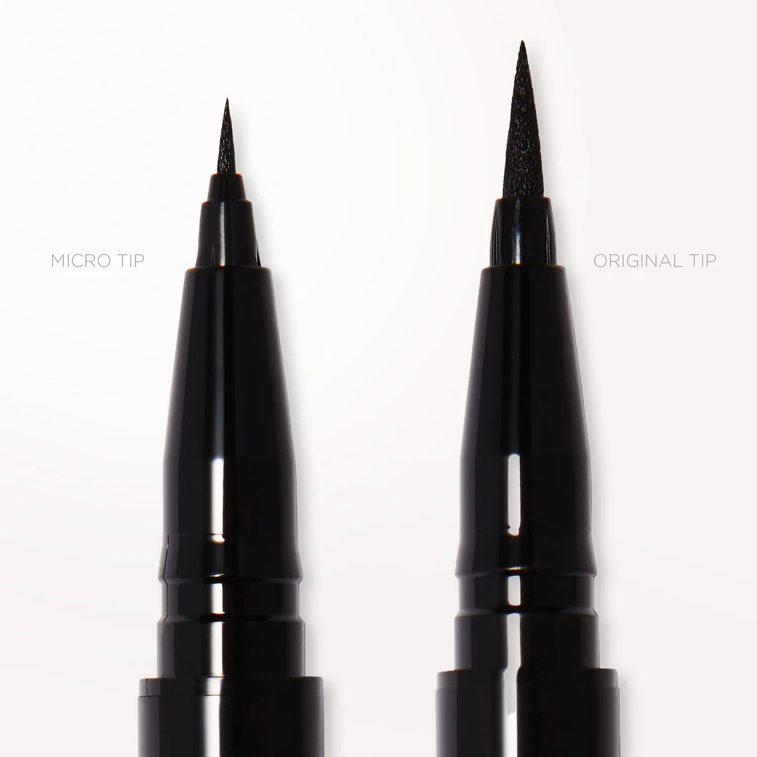 Stila - Stay All Day® Dual-Ended Waterproof Liquid Eye Liner 0.033 fl oz/ 1 ml