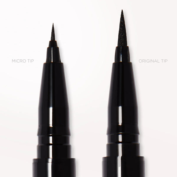 Stila - Stay All Day® Dual-Ended Waterproof Liquid Eye Liner 0.033 fl oz/ 1 ml