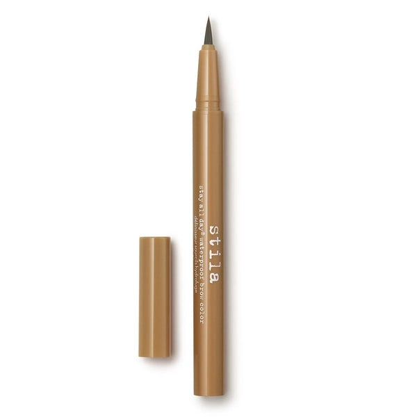 Stila - Stay All Day® Waterproof Brow Color 0.02 fl oz/ 0.7 ml