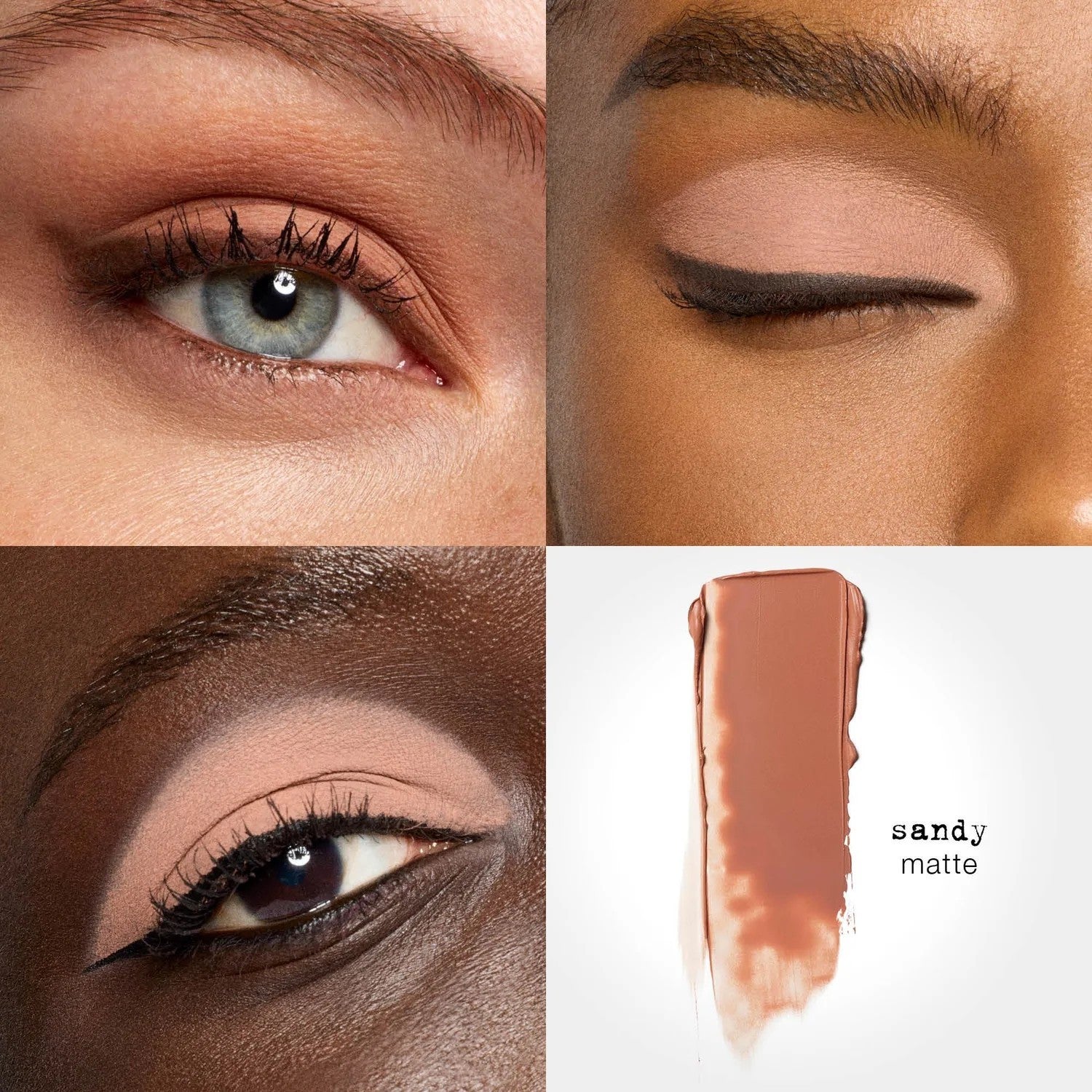 Stila - Liqua-Play™ Eye Shadow