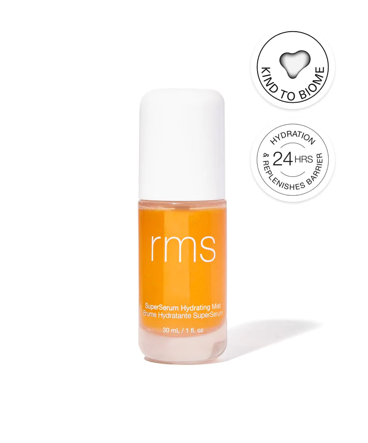 rms beauty - SuperSerum Hydrating Mist 30 ml / 1 fl oz