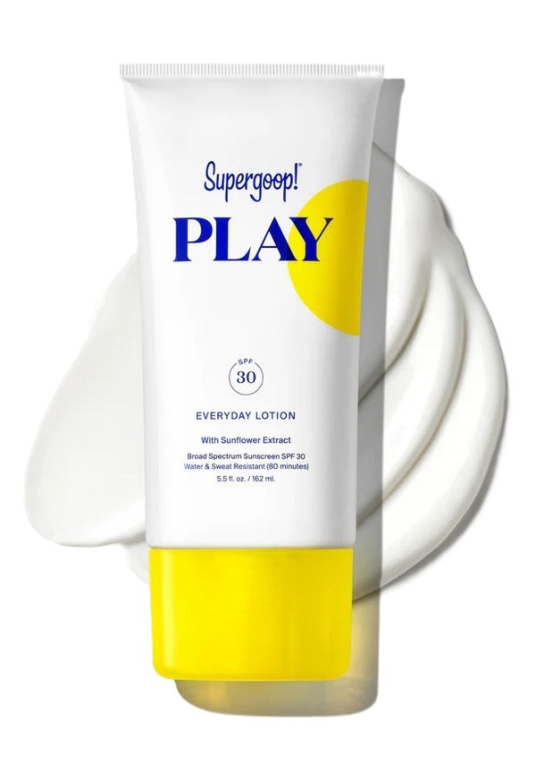 Supergoop - PLAY Everyday Lotion SPF 30 5.5 fl oz