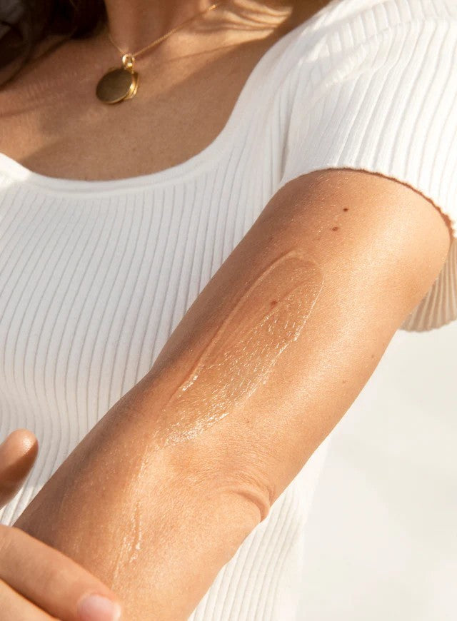 Supergoop - Unseen Sunscreen Body SPF 40 3.4 fl oz