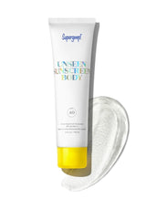 Supergoop - Unseen Sunscreen Body SPF 40 3.4 fl oz