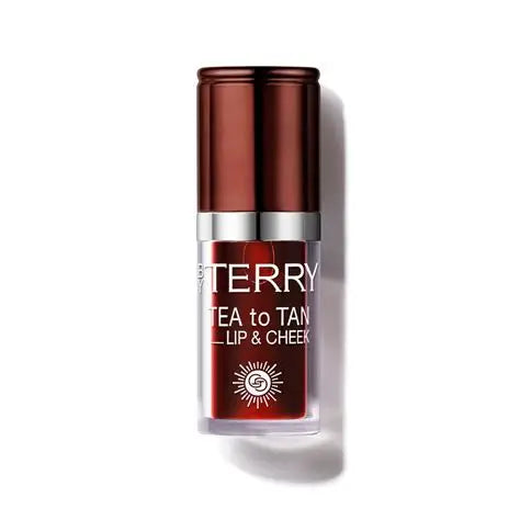By Terry Tea To Tan Lip & Cheek