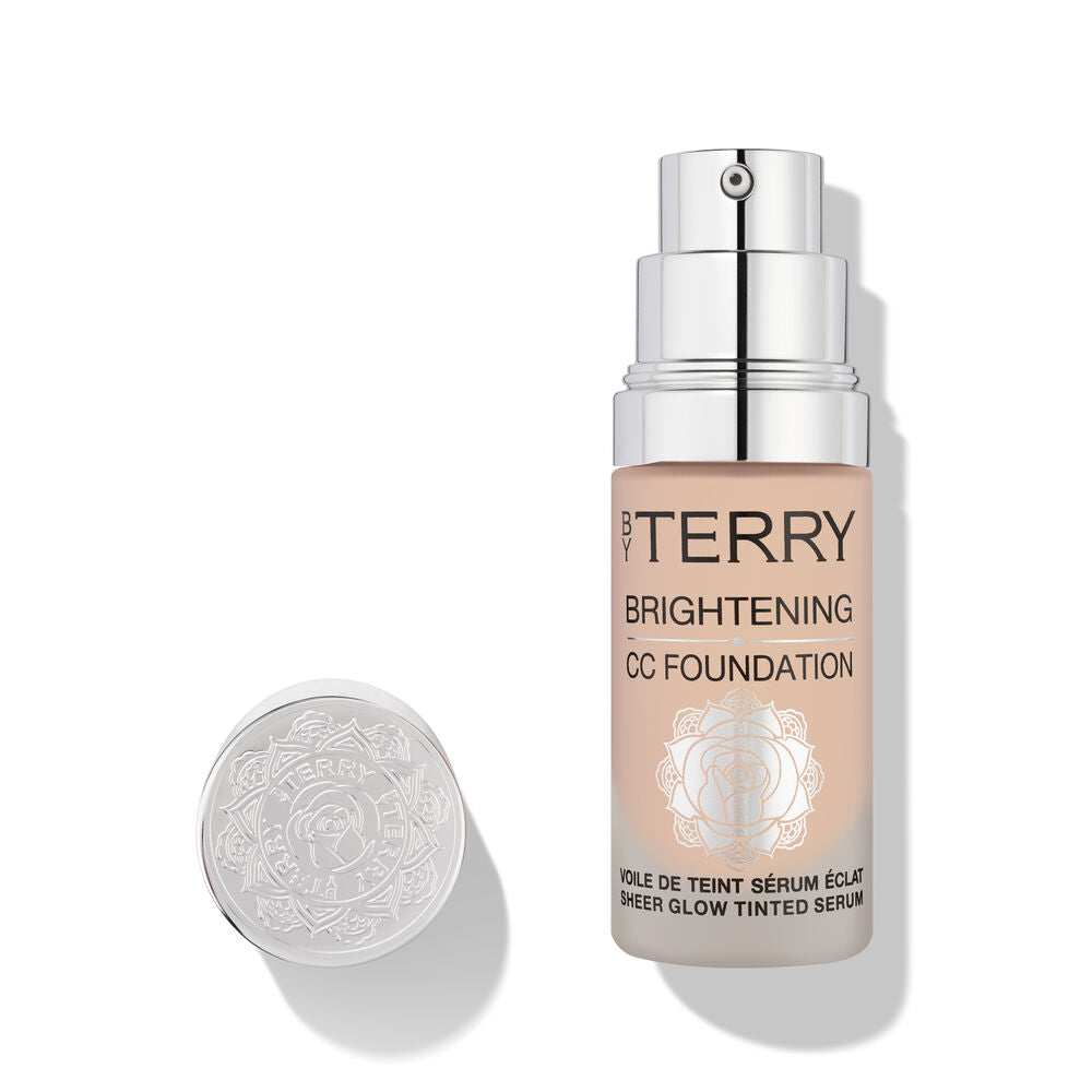 By Terry - Brightening CC Foundation (Various Shades)