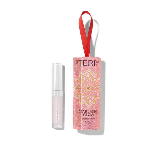 By Terry - Holiday 2024 - Starlight Glow Baume De Rose Lip Care