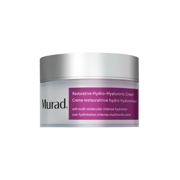 Murad - Restorative Hydro-Hyaluronic Cream 50mL/ 1.7fl oz