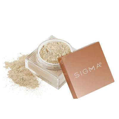 Sigma - Soft Focus Setting Powder (Various Shades)