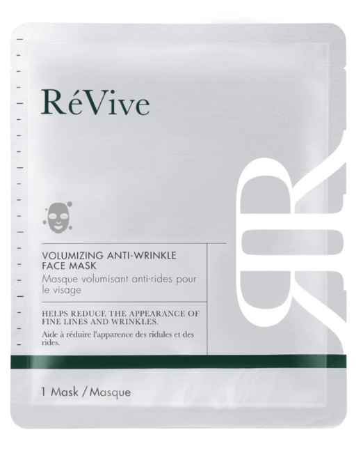 REVIVE - Volumizing Anti-Wrinkle Face Mask
