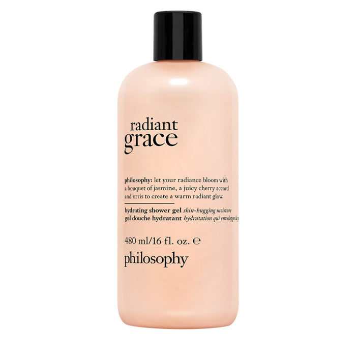 Philosophy - Radiant Grace Hydrating Shower Gel 16 oz