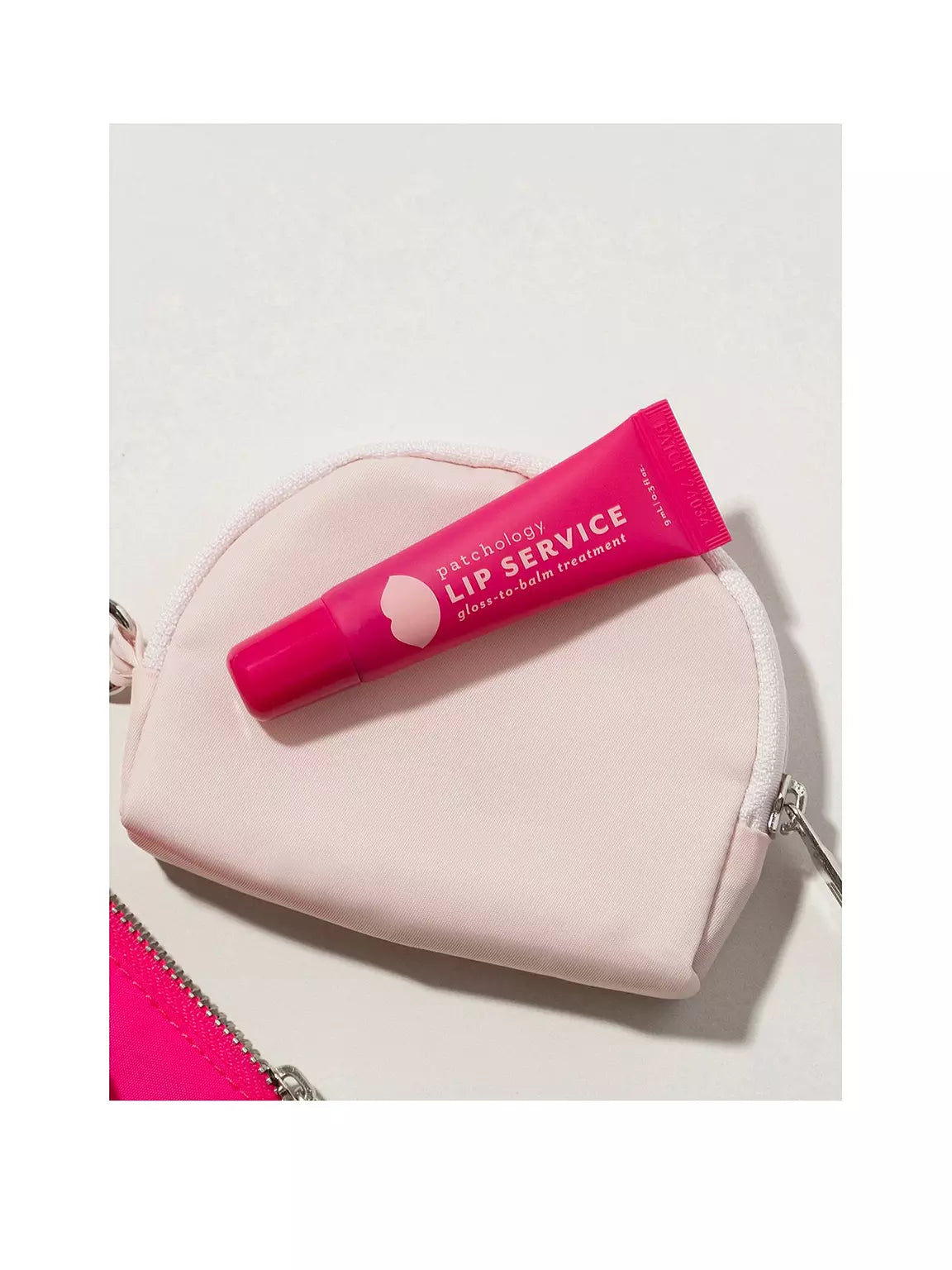 Patchology - Lip Service Gloss to Balm Treatment 9ml