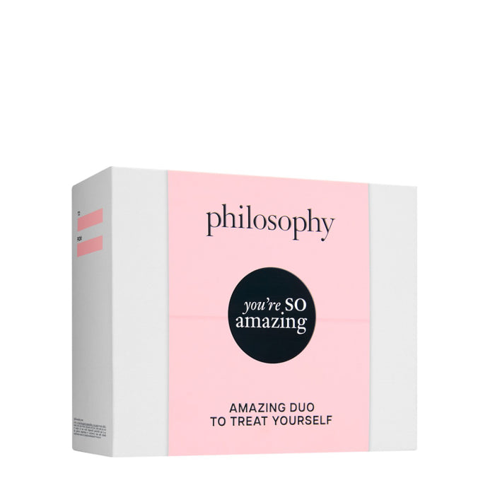 Philosophy - You're So Amazing Gift Set Duo