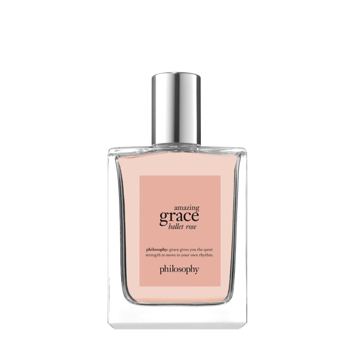 Philosophy - Amazing Grace Ballet Rose EDT 60ml