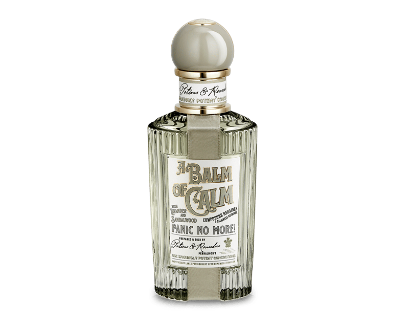 Penhaligon's - A BALM OF CALM 100 ml Eau de Parfum