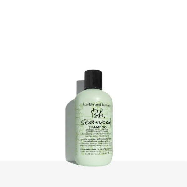 Bumble & Bumble - Seaweed Shampoo 250 ml / 8.5 fl oz