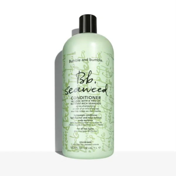 Bumble & Bumble - Seaweed Conditioner 1000 ml / 33.8 fl oz