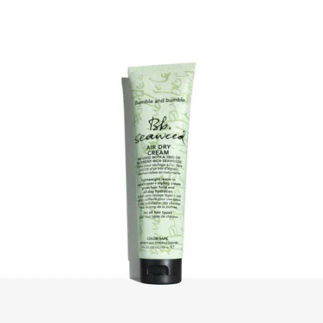 Bumble & Bumble - Seaweed Air Dry Cream 150 ml / 5 fl oz