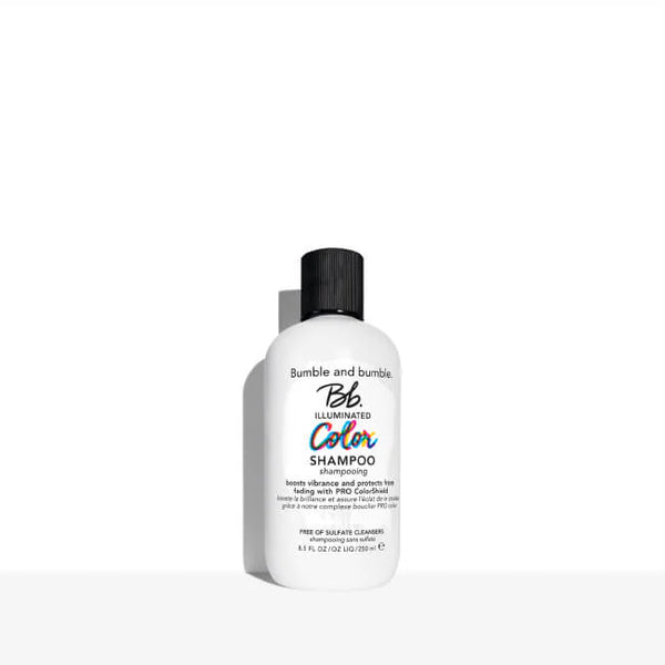 Bumble & Bumble - Illuminated Color Shampoo 250 ml / 8.5 oz