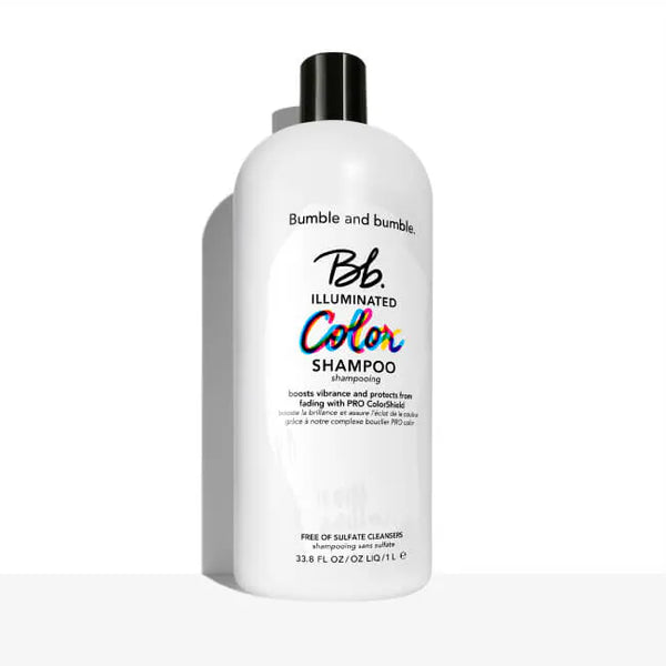Bumble & Bumble - Illuminated Color Shampoo 1000 ml / 33.8 oz