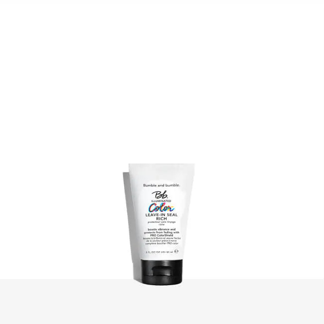 Bumble & Bumble - Illuminated Color Vibrancy Seal Rich Travel Size 60 ml / 2 oz