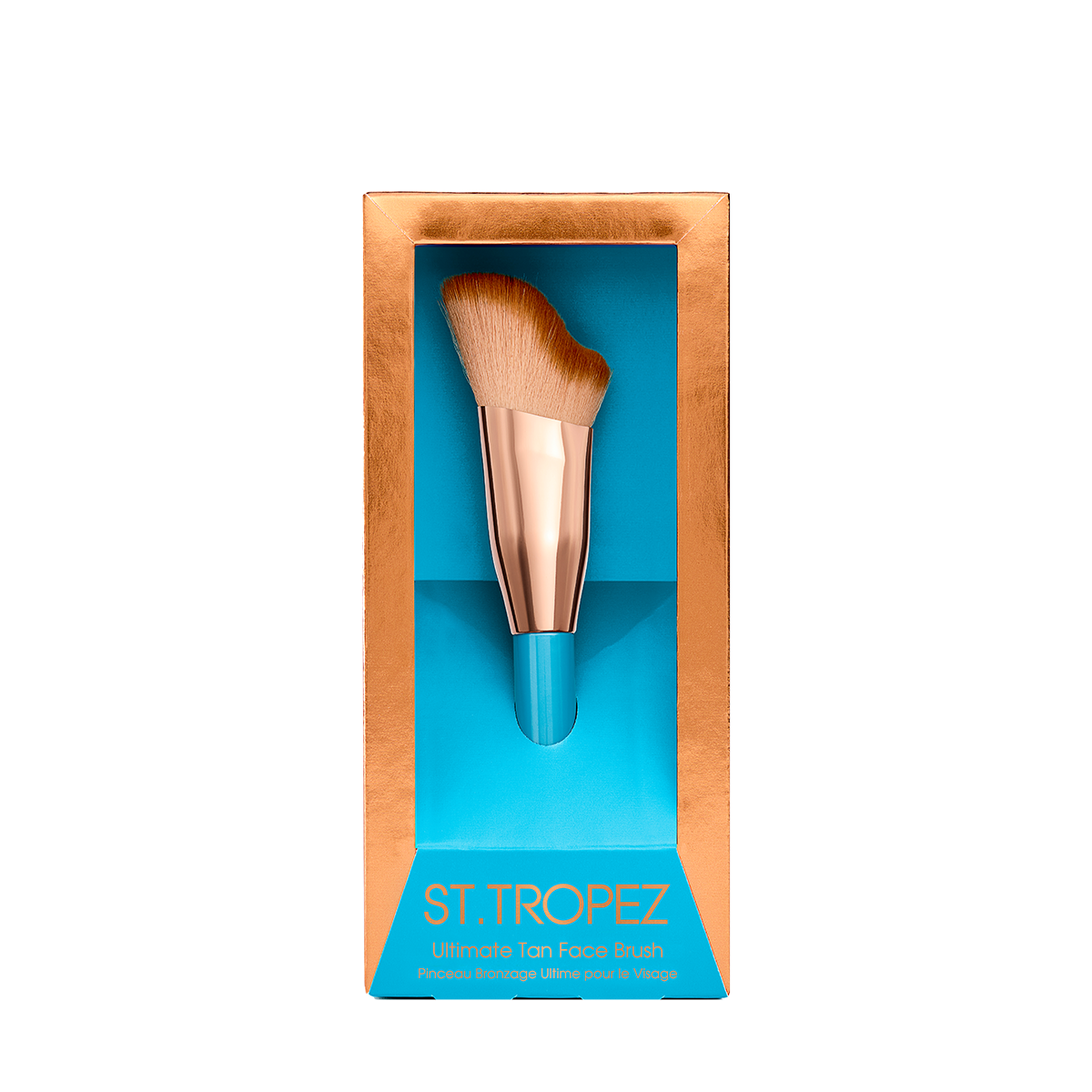 St Tropez - Ultimate Tan Face Brush