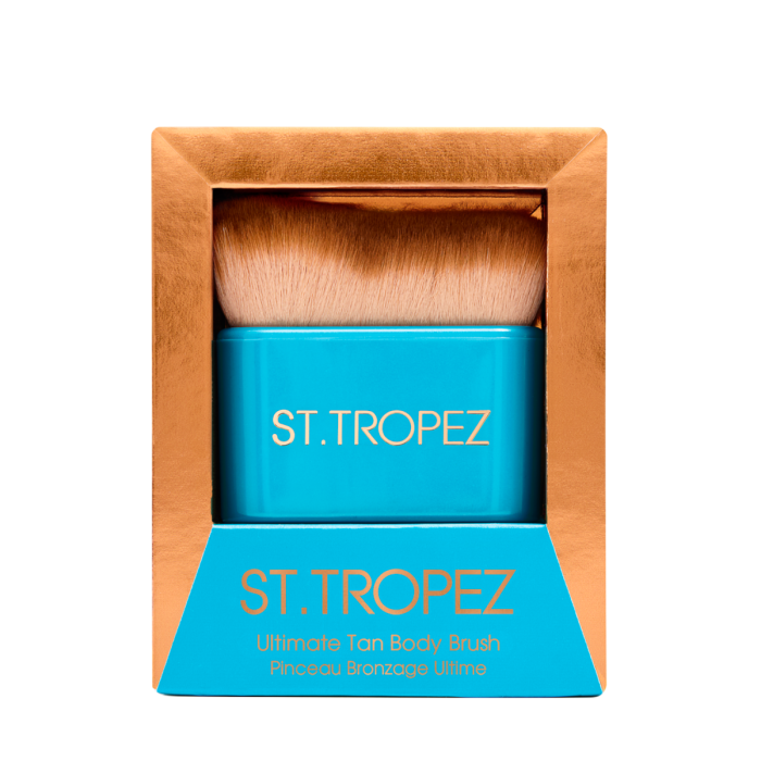 St Tropez - Ultimate Tan Body Brush