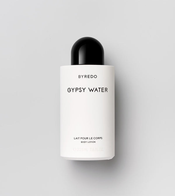 BYREDO - Gypsy Water Body Lotion 225 ml