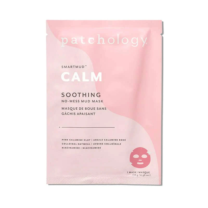 Patchology - SmartMud Calm Soothing (Single)