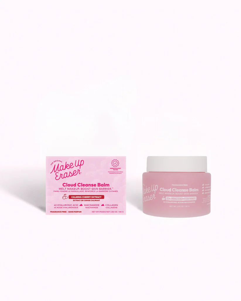 Makeup Eraser - Cloud Cleanse Balm 2.82 oz