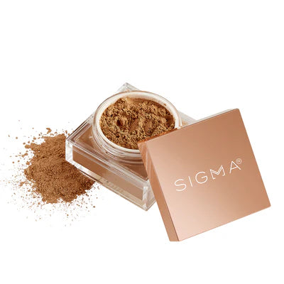 Sigma - Soft Focus Setting Powder (Various Shades)