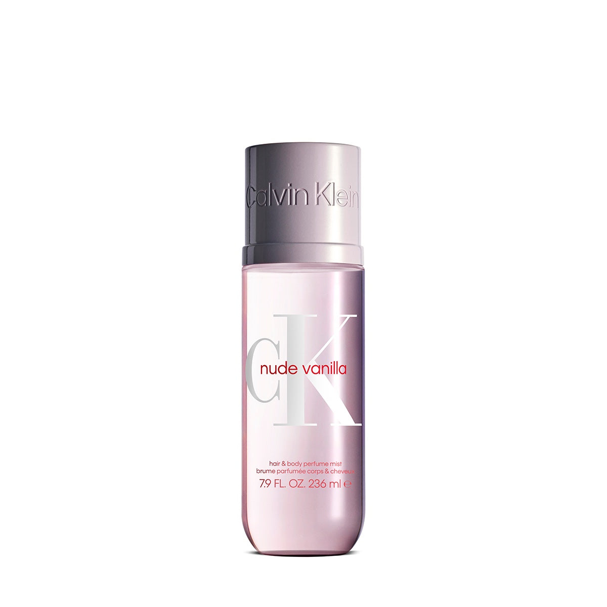 Calvin Klein - Holiday 2025 - Hair & Body Perfume Mist - Nude Vanilla 236 ml