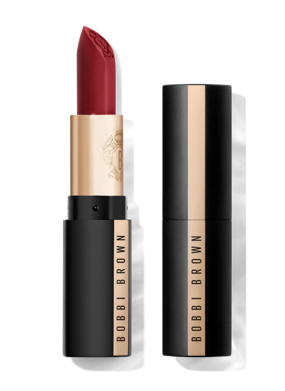 BOBBI BROWN - Luxe Matte Lipstick (New Shades)