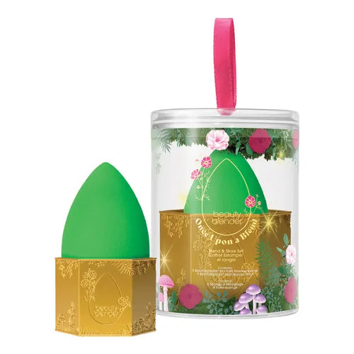 Beautyblender - Once Upon A Blend & Store Set (Holiday Limited Edition)