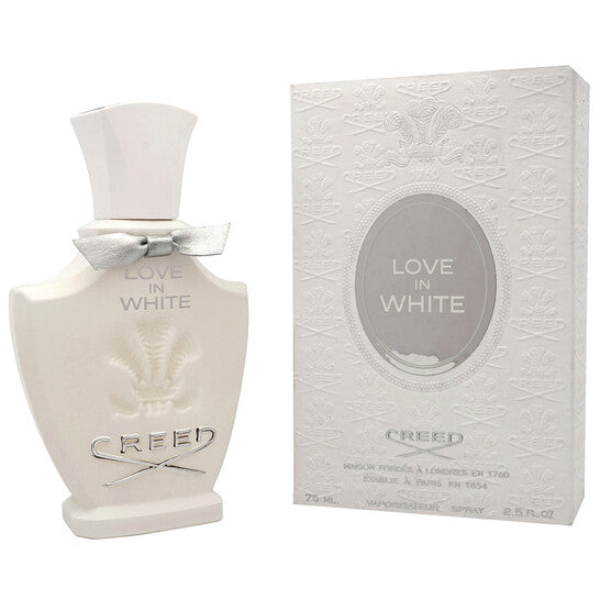 Creed - Love In White EDP Spray 2.5 oz / 75 ml
