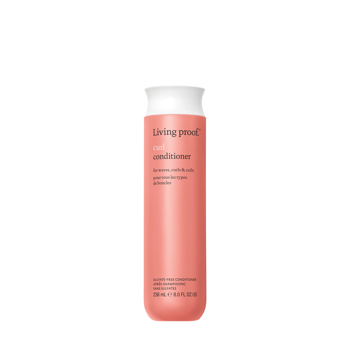Living Proof - Curl Conditioner 8 oz