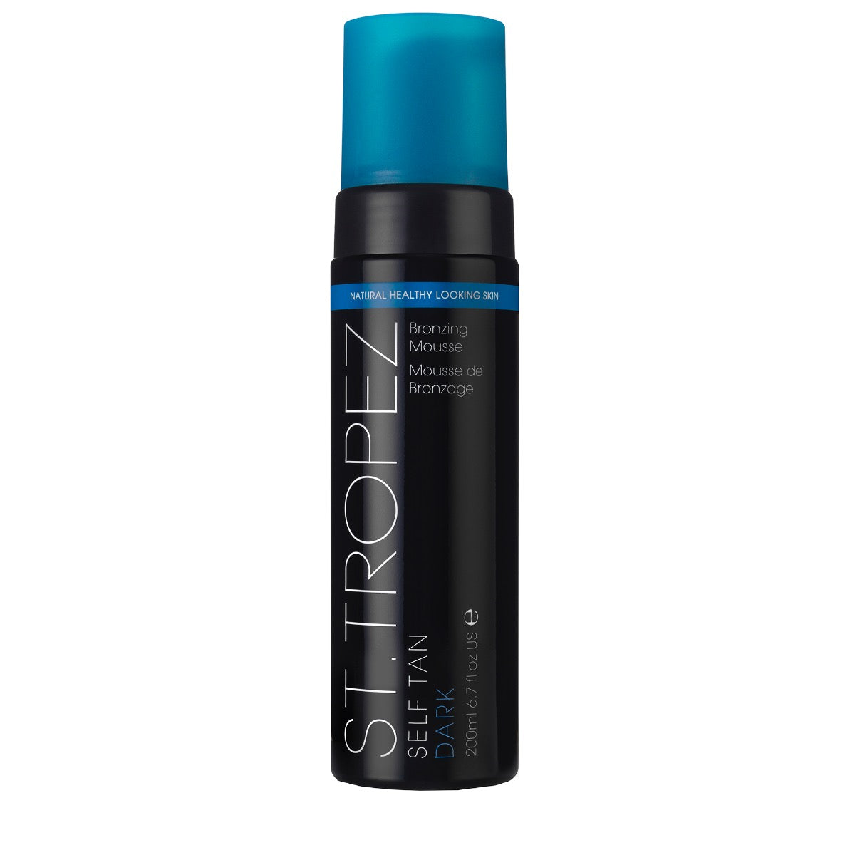 St Tropez - Self Tan Dark Bronzing Mousse 6.7 oz / 200 ml
