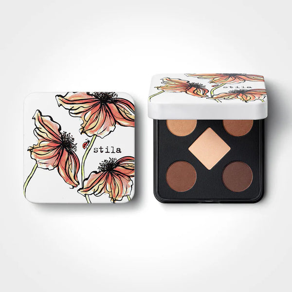 Stila - Pocket Play™ Shadow Palette 0.14 oz / 4.0 g (Various Shades)