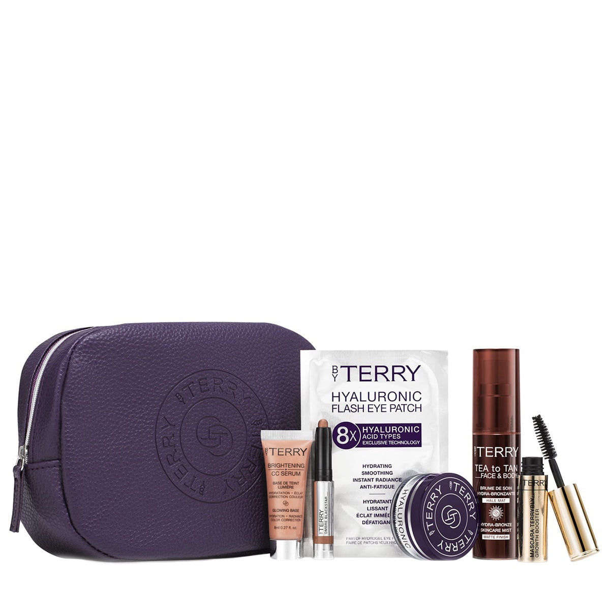 By Terry - All-Time Icons 6-Piece Gift Set