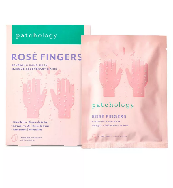 Patchology - Serve Chilled Rose Fingers