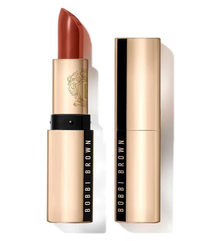 BOBBI BROWN - LUXE LIPSTICK 3.5g (Various Shades)