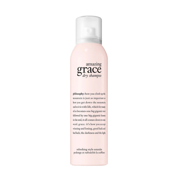 Philosophy - Amazing Grace Dry Shampoo 4.3 oz