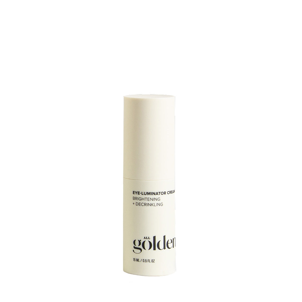 All Golden - Eye-Luminator Cream 15 ml