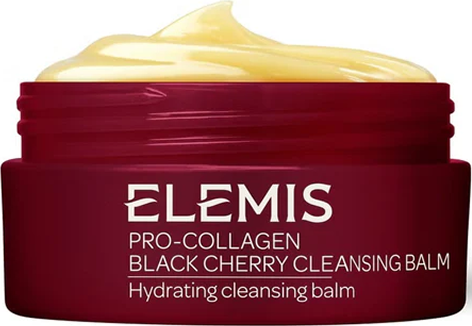 Elemis - Bálsamo limpiador de cereza negra Pro-Collagen 100 g