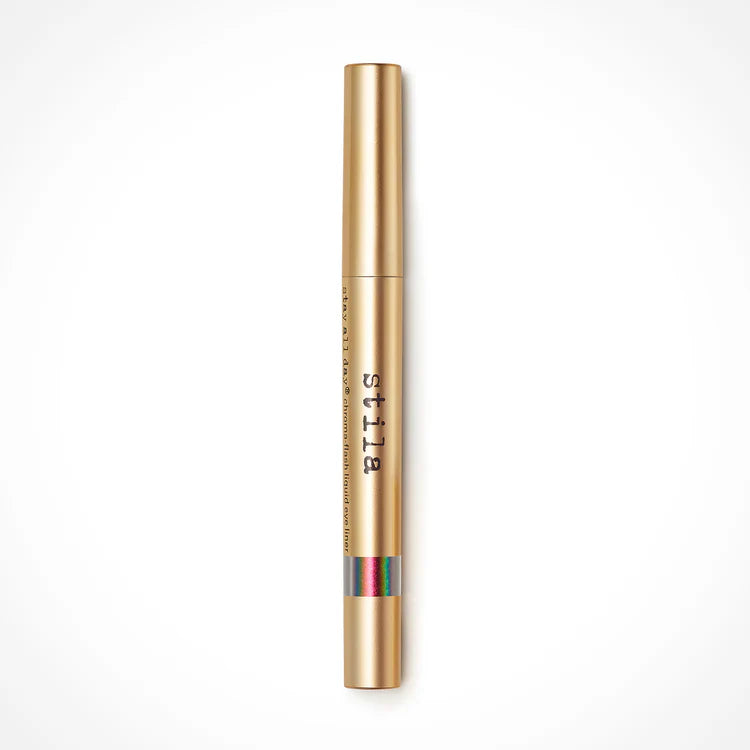 Stila - Stay All Day® Chroma-Flash Liquid Eye Liner 0.04 fl oz / 1.2 ml (Various Shades)