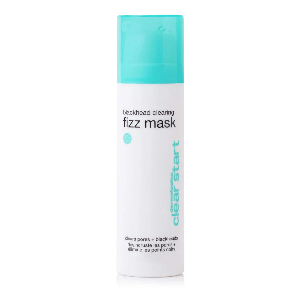 Dermalogica - blackhead clearing fizz mask 50 ml