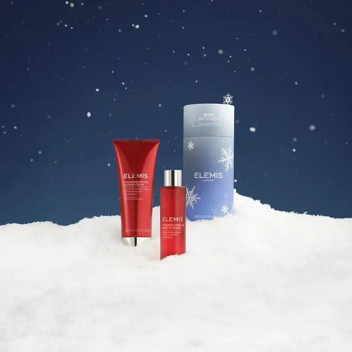 Elemis - Holiday 2025 - Body Wonders