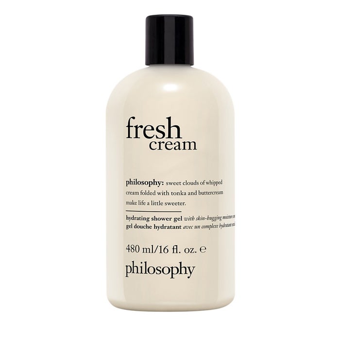 Philosophy - Fresh Cream Hydrating Shower Gel 16.0 oz